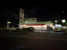 【東京都/大田区東糀谷】ライオンズウイングゲート コモディイイダ　東糀谷店（現地より約100m）