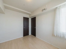 【東京都/品川区平塚】クレストフォルム戸越 洋室