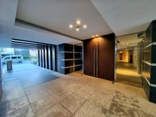 【東京都/品川区平塚】クレストフォルム戸越 エントランス