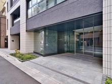 【東京都/中央区日本橋久松町】プラウド日本橋久松町 エントランス