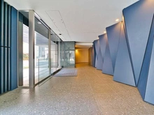 【東京都/中央区日本橋久松町】プラウド日本橋久松町 エントランス