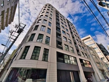 【東京都/中央区日本橋久松町】プラウド日本橋久松町 外観