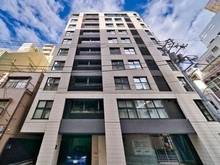 【東京都/中央区日本橋久松町】プラウド日本橋久松町 外観