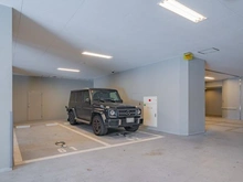 【東京都/港区海岸】ローレルタワールネ浜松町 駐車場