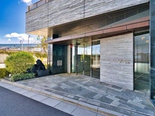 【東京都/中央区日本橋浜町】ライオンズ日本橋浜町リバーノート エントランス