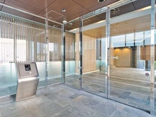 【東京都/中央区日本橋浜町】ライオンズ日本橋浜町リバーノート エントランス