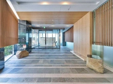 【東京都/中央区日本橋浜町】ライオンズ日本橋浜町リバーノート ロビー