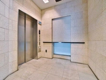 【東京都/中央区日本橋浜町】ライオンズ日本橋浜町リバーノート 共用部