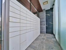 【東京都/中央区日本橋浜町】ライオンズ日本橋浜町リバーノート メールBOX