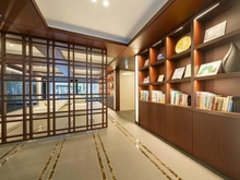 【東京都/中央区八丁堀】インプレスト東京八丁堀ル・サンク 共用部