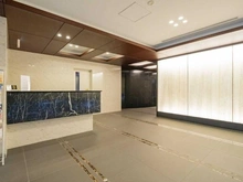 【東京都/中央区八丁堀】インプレスト東京八丁堀ル・サンク コンシェルジュデスク