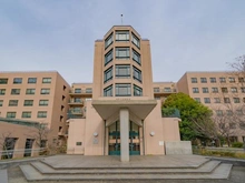 【東京都/中央区築地】イニシア築地レジデンス 聖路加国際大学（現地より約380m）