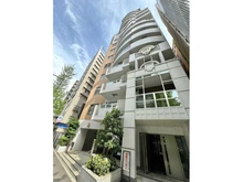 【東京都/中央区新川】ピアース東京インプレイス 外観