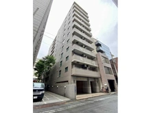 【東京都/中央区日本橋小舟町】エクセレント三越前 エントランス