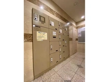 【東京都/中央区日本橋小舟町】エクセレント三越前 宅配BOX