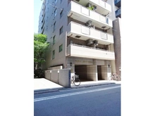 【東京都/中央区日本橋小舟町】エクセレント三越前 外観