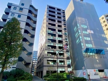 【東京都/中央区日本橋小伝馬町】アスコットパーク日本橋小伝馬町 外観