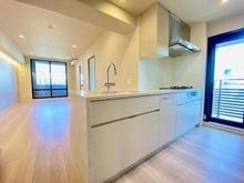 【東京都/中央区日本橋小伝馬町】アスコットパーク日本橋小伝馬町 LDK