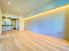 【東京都/中央区日本橋小伝馬町】アスコットパーク日本橋小伝馬町 リビング・ダイニング