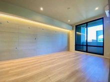 【東京都/中央区日本橋小伝馬町】アスコットパーク日本橋小伝馬町 リビング・ダイニング