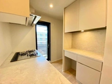 【東京都/中央区日本橋小伝馬町】アスコットパーク日本橋小伝馬町 キッチン