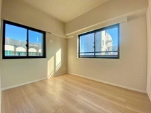 【東京都/中央区日本橋小伝馬町】アスコットパーク日本橋小伝馬町 洋室