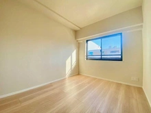 【東京都/中央区日本橋小伝馬町】アスコットパーク日本橋小伝馬町 洋室