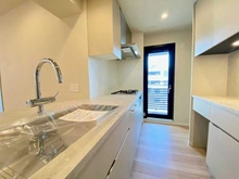 【東京都/中央区日本橋小伝馬町】アスコットパーク日本橋小伝馬町 キッチン