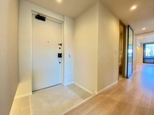 【東京都/中央区日本橋小伝馬町】アスコットパーク日本橋小伝馬町 玄関