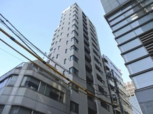 【東京都/中央区日本橋本町】プレシス日本橋三越前mimuro 外観：中央