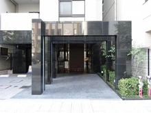 【東京都/中央区日本橋本町】プレシス日本橋三越前mimuro エントランス