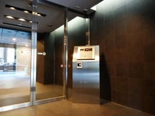 【東京都/中央区日本橋本町】プレシス日本橋三越前mimuro エントランス