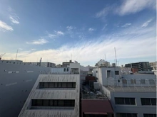 【東京都/中央区日本橋富沢町】プラウド日本橋富沢町 眺望