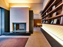 【東京都/中央区日本橋富沢町】プラウド日本橋富沢町 共用部