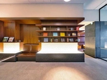 【東京都/中央区日本橋富沢町】プラウド日本橋富沢町 共用部