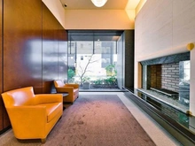 【東京都/中央区日本橋富沢町】プラウド日本橋富沢町 共用部