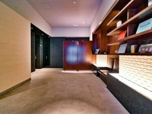 【東京都/中央区日本橋富沢町】プラウド日本橋富沢町 共用部