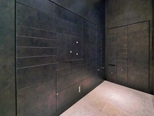 【東京都/中央区日本橋富沢町】プラウド日本橋富沢町 メールボックス・宅配ボックス