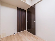 【東京都/中央区日本橋富沢町】プラウド日本橋富沢町 洋室：6.0帖
家具調度品は価格に含まれません