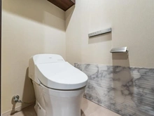 【東京都/中央区日本橋富沢町】プラウド日本橋富沢町 トイレ