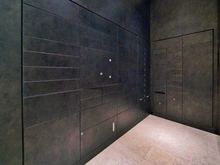 【東京都/中央区日本橋富沢町】プラウド日本橋富沢町 メールBOX・宅配BOX