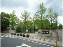 【東京都/中央区日本橋中洲】日本橋アムフラット  浜町公園（現地より約470m）