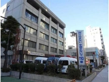 【東京都/中央区日本橋中洲】日本橋アムフラット  久松警察署（現地より約910m）