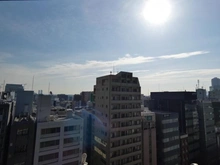 【東京都/中央区日本橋横山町】サンウッド東日本橋フラッツ 眺望