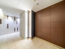 【東京都/中央区日本橋横山町】サンウッド東日本橋フラッツ 共用部