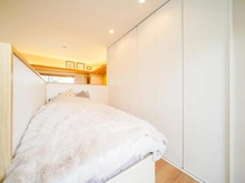 【東京都/中央区日本橋浜町】浜町パークハイツ ベッドスペース