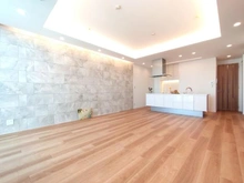 【東京都/中央区晴海】ザ・パークハウス晴海タワーズ　クロノレジデンス LDK