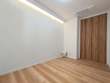 【東京都/中央区晴海】ザ・パークハウス晴海タワーズ　クロノレジデンス 洋室