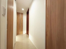 【東京都/中央区晴海】ザ・パークハウス晴海タワーズ　クロノレジデンス 廊下