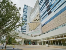 【東京都/中央区晴海】ザ・パークハウス晴海タワーズ　クロノレジデンス ららぽーと豊洲（現地より約1,050m）